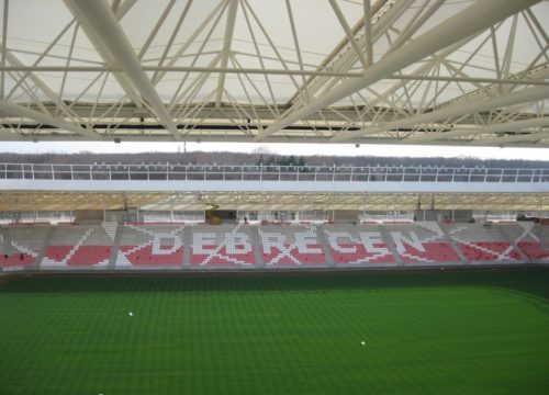 Nagyerdei Stadion 2014 1